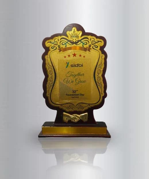 Excellence Recognition Award